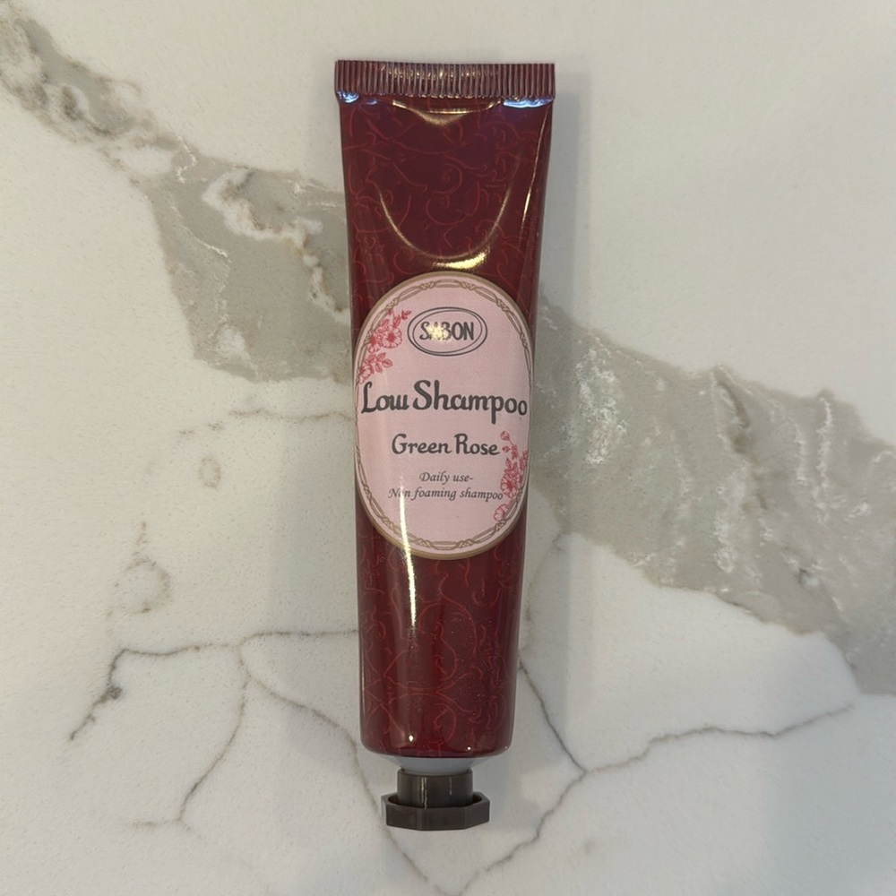 🌸5/$25🌸 Sabon low shampoo